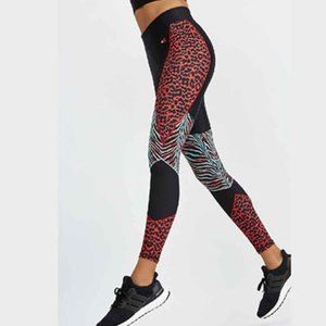 Laain Leggings in Small NWOT